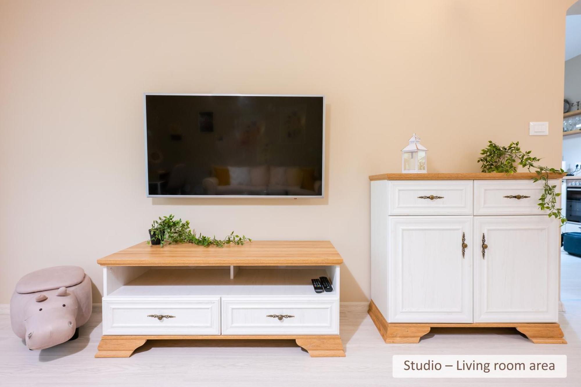 Super Central Stylish Suite & Studio With Shared Terrace By Flat Mаnager Sofia Esterno foto
