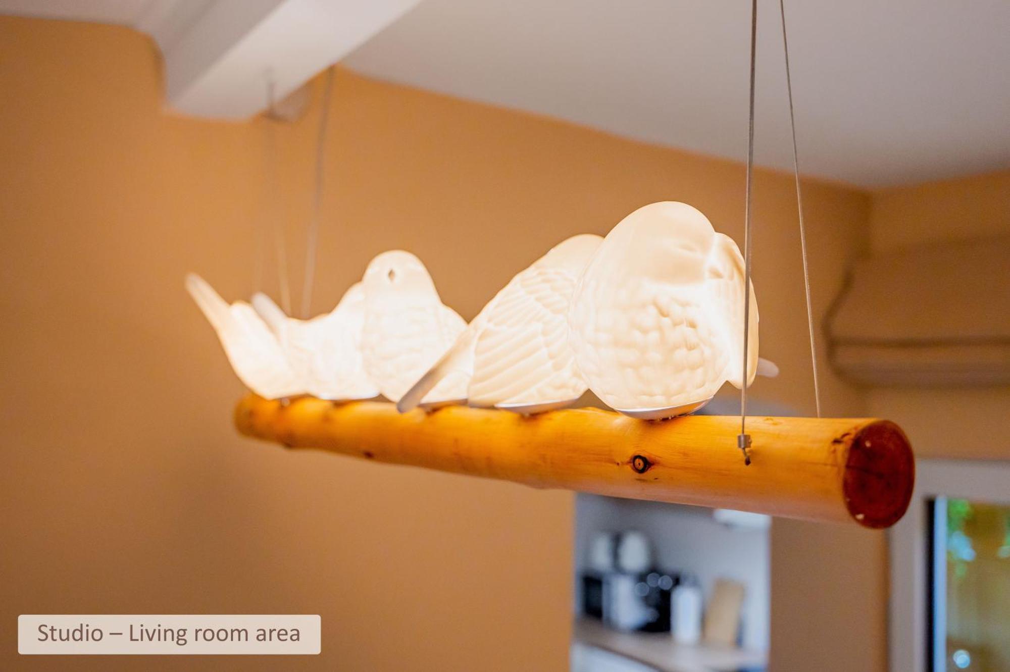 Super Central Stylish Suite & Studio With Shared Terrace By Flat Mаnager Sofia Esterno foto