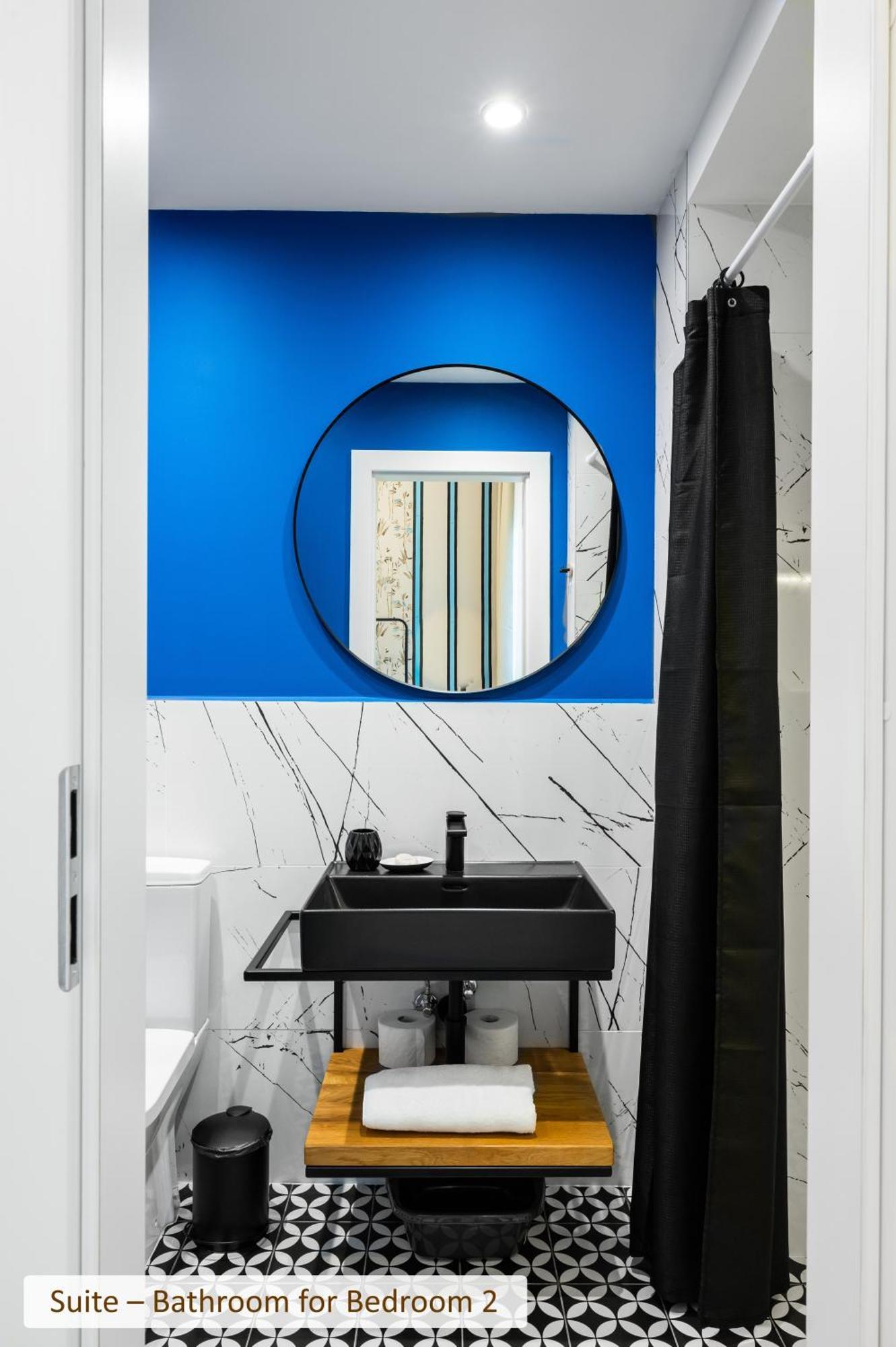 Super Central Stylish Suite & Studio With Shared Terrace By Flat Mаnager Sofia Esterno foto
