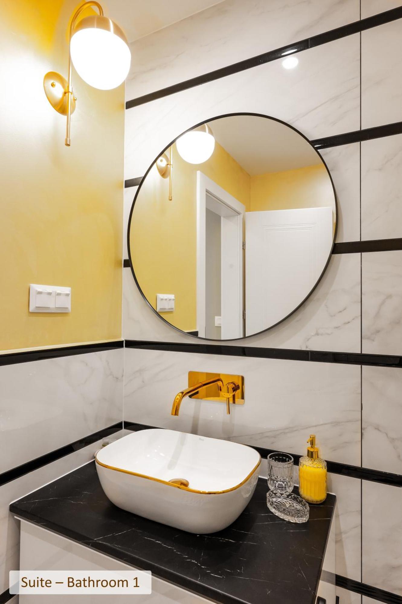 Super Central Stylish Suite & Studio With Shared Terrace By Flat Mаnager Sofia Esterno foto