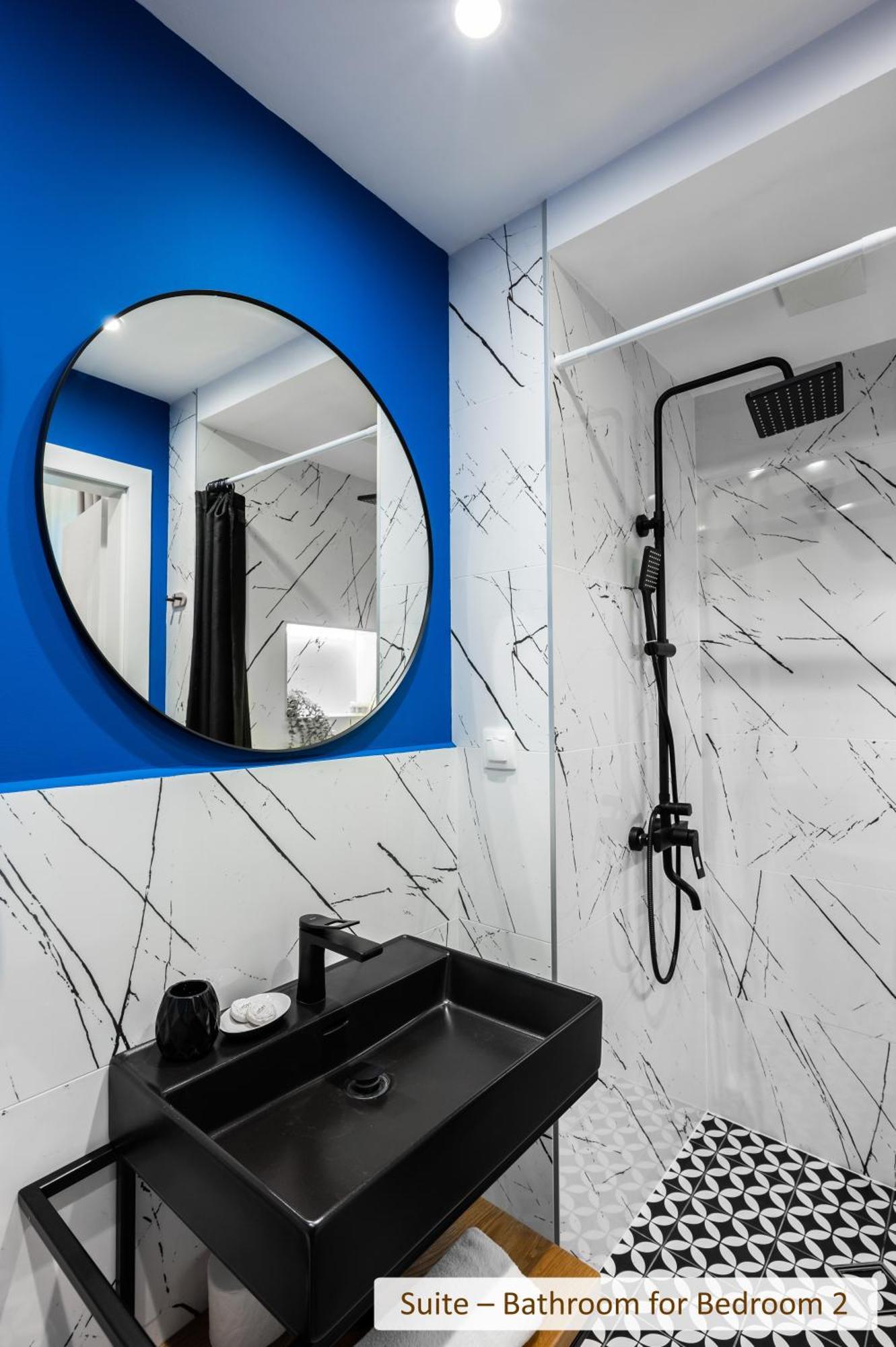 Super Central Stylish Suite & Studio With Shared Terrace By Flat Mаnager Sofia Esterno foto