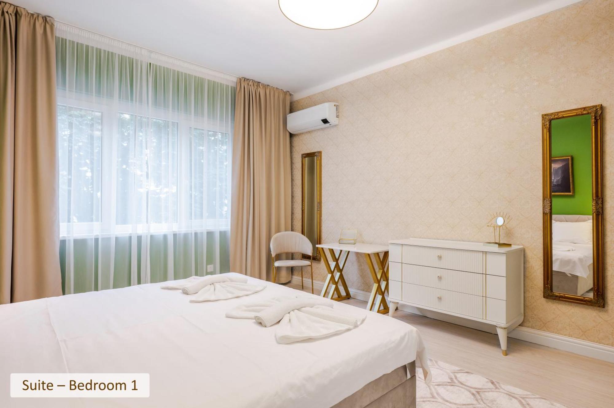 Super Central Stylish Suite & Studio With Shared Terrace By Flat Mаnager Sofia Esterno foto