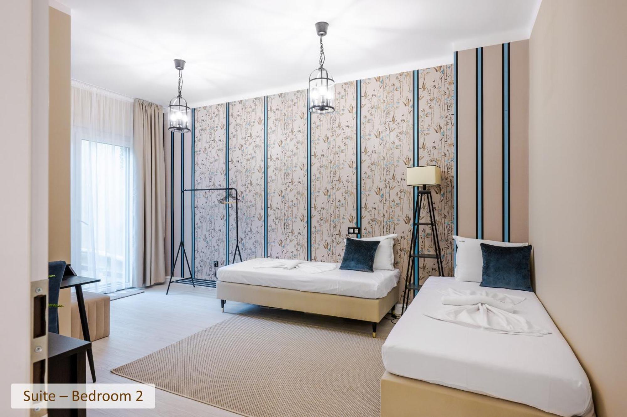 Super Central Stylish Suite & Studio With Shared Terrace By Flat Mаnager Sofia Esterno foto