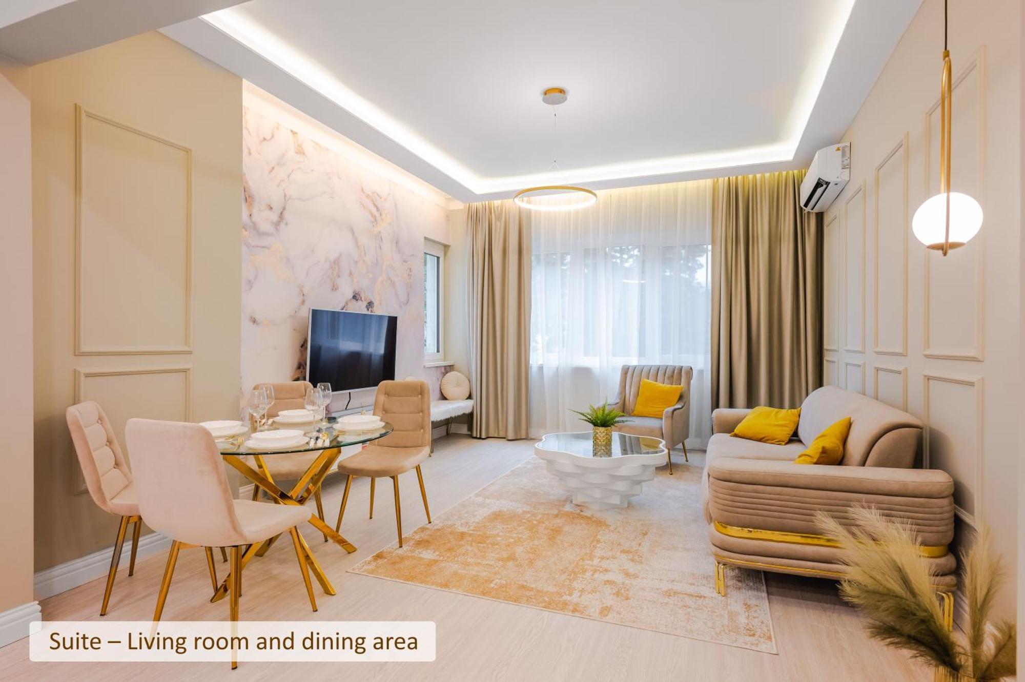 Super Central Stylish Suite & Studio With Shared Terrace By Flat Mаnager Sofia Esterno foto